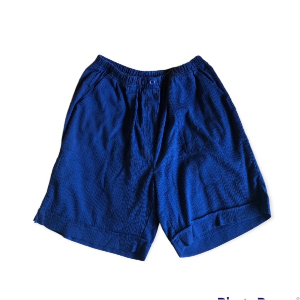 Vintage “Mom Shorts”